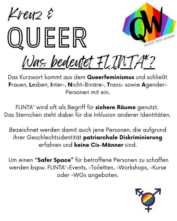 kreuz-und-queer